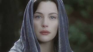 Secret Garden - Sleepsong [Legendado] [Lord Of Rings]