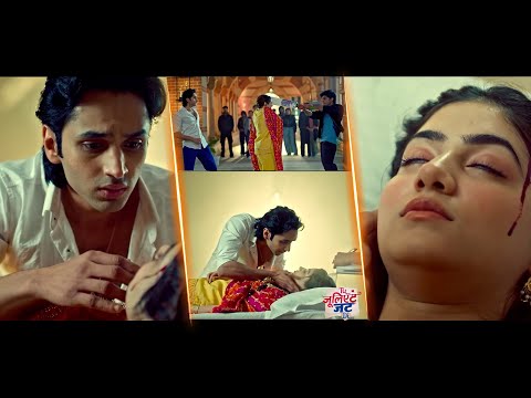 Tu Juliet Jatt Di NEW PROMO 5th Jan | Deep attack on Heer, Heer's identity will revealed to Nawab ?😥