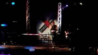 地獄車PANCRASE×REAL VOL.1 MMA vs ROCK2