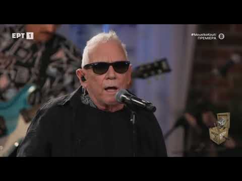 Eric Burdon - Paint It Black [29-09-'21]
