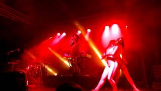 Javiera Mena   Pide Tijuana 2017