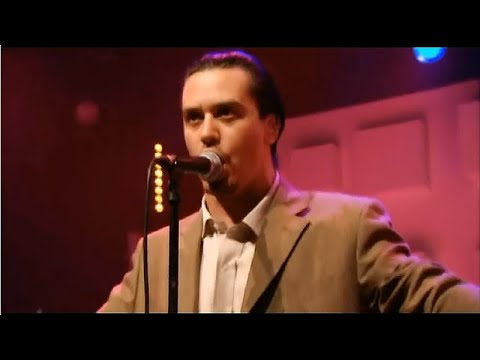 Mike Patton & The Young Gods | "Did You Miss Me?" & "September Song" | Montreux | 2005 [HQ]