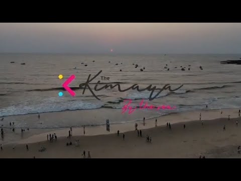 Kimaya By The Sea - GOA Beachfront Escape– Luxury for Couples | Airwaves Holidays | +918800135016