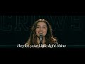 Little light by Amos Lee Cover By Inde Navarrette ( Sarah Cushing) Superman and Lois￼ :) ￼