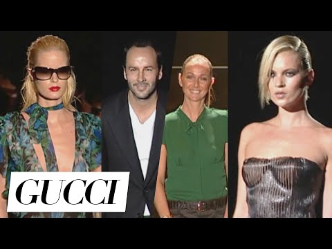 Designer Marathon: GUCCI (Part 2)