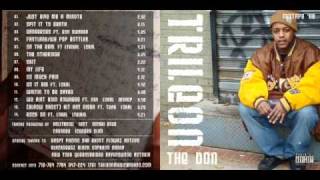 TRILEON-THE OTHERSIDE FT (FAITH EVANS)