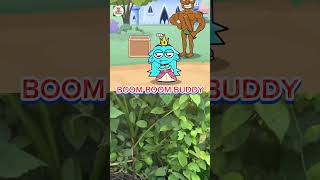 Download lagu TUNG TUNG TUNG SAHUR- #sprunki #animation mp3