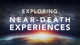 Welcome to our Channel exploring Near-Death Experiences!