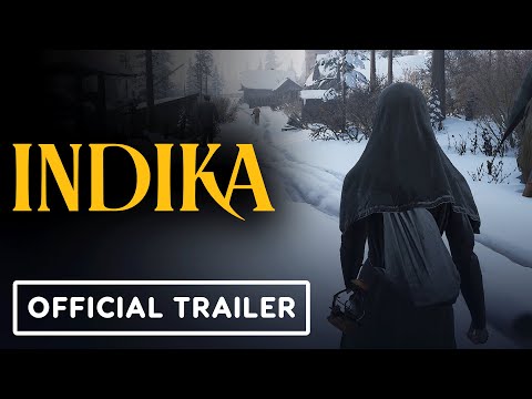 Trailer de Indika