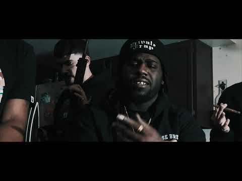 Billionaire Black x Dizze Inkz - Pop Warner (official Video) Prod. TripiLz Shot by iGObyTC