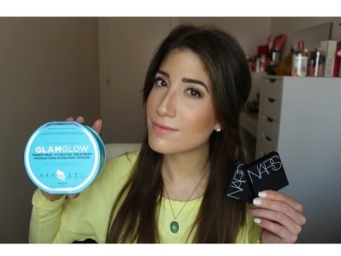 MEGA HAUL!!!!! (MAC, Nars, Sephora, Essence y más!!)
