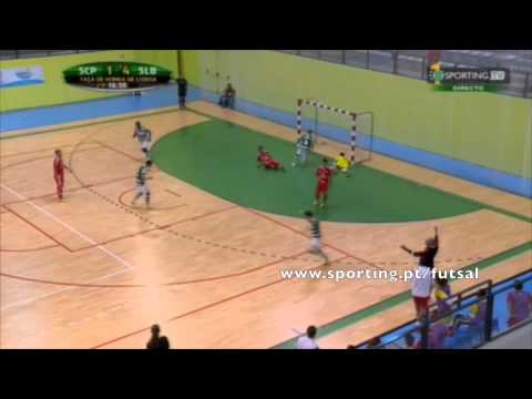 15/16 Taça Honra Sporting,7 x Benfica,6