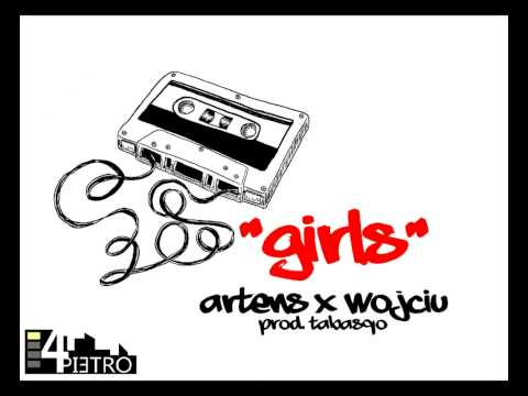 ReperWuAr(Artens, Wojciu) - Girls (prod. Tabasqo)