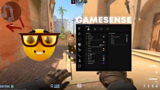GAMESENSE - В полевых условиях