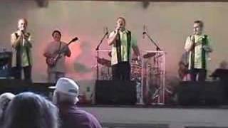 Vogues - Magic Town Live at Kennywood