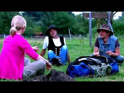 Wandern im Pfälzerwald - Expedition in die Heimat  | SWR Fernsehen