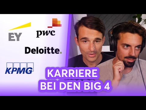 Karriere machen als Wirtschaftsprüfer, Berater, Bankkaufmann? | Finanzfluss Live Stream