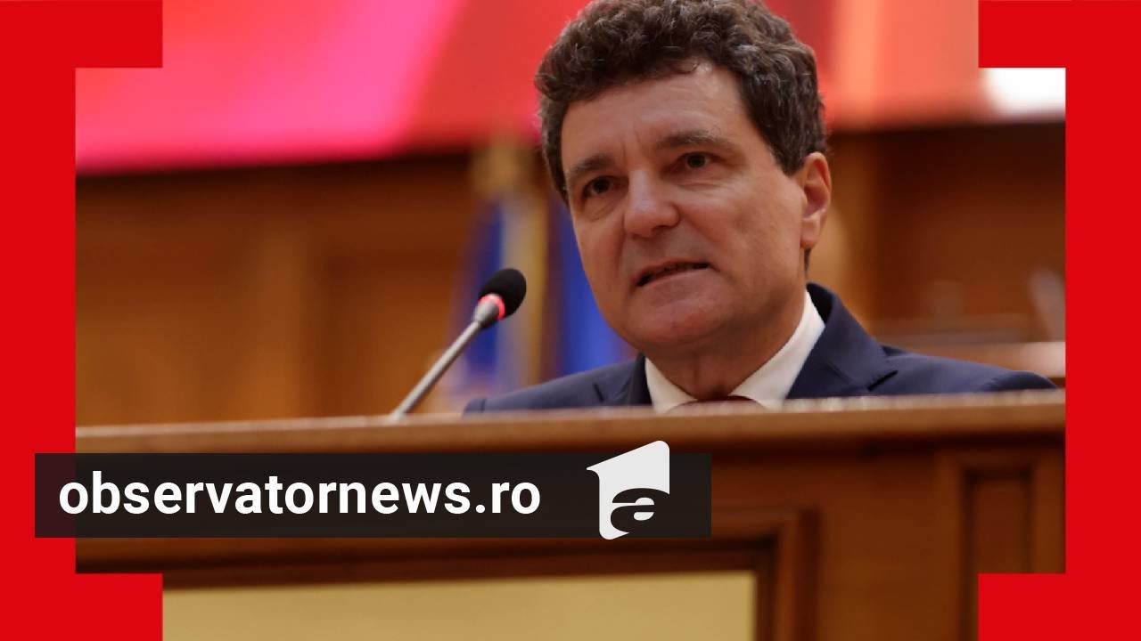 Moment istoric în România: Cum a arătat prima zi de preşedinte a lui Nicuşor Dan