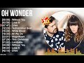 O H W O N D E R Greatest Hits Top 100 Artists To Listen In 2022 2023