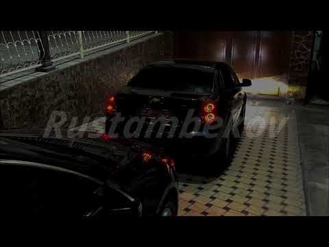 Shami, Camila Elens - I need your love