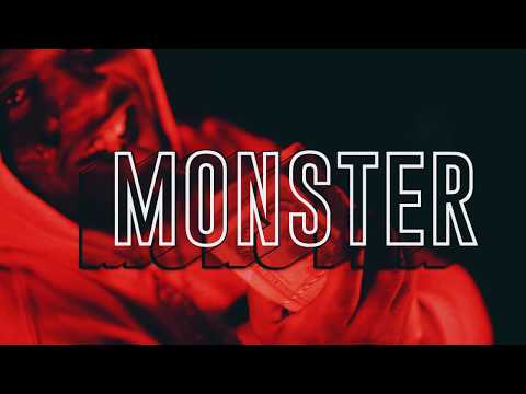 Video thumbnail for Monster