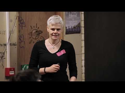 A Lightning Talk on Lightning Talks