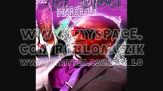 RoB-Lo - Her Shoes(ft.Akon)