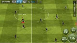 Fifa 14 android full unlock feature and link update players