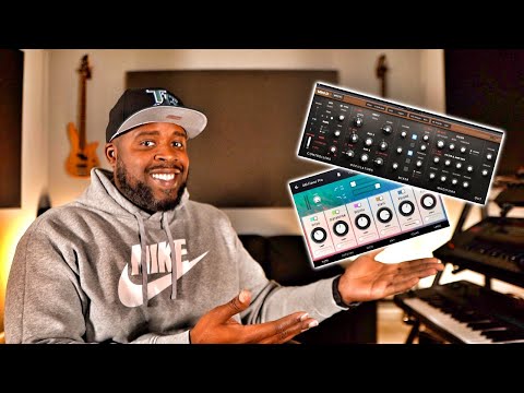Akai Has Just released 2 More Solid Plugins! Mini D and Flavor Pro are 🔥