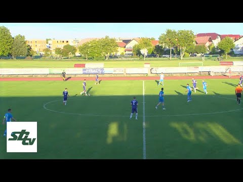 SBTV - DNEVNIK - NK „ŽELJEZNIČAR 1946“ – NK "DINAMO" (V/D) 3:0 - 02.09.2025.