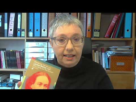 Florence Herve (Hg).: Louise Michel oder Die Liebe zur Revolution