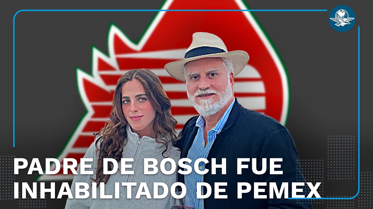 Pemex asignó contrato de 745 mdp a empresa de Raúl Rocha, presidente de Miss Universo
