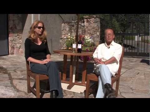 Geyser Peak : California Wine with Tony