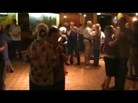 the DVD - Bili Orgoni