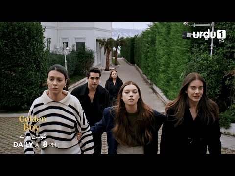 Golden Boy | Episode Promo 83 | Turkish Drama