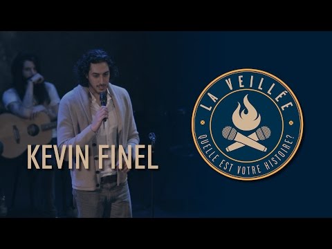 La Veillée #16 - Kevin Finel