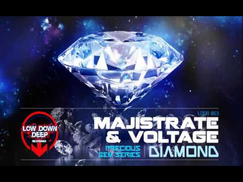 Majistrate & Voltage - Big Time [Low Down Deep]