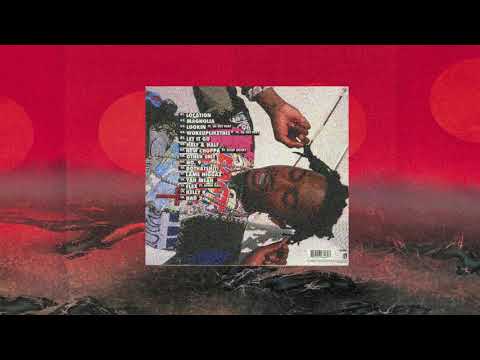 FREE Playboi Carti x Nav Type Beat 2018 "Citiez" (Prod  DeCicco Beats)