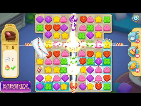 Matchington Mansion level 4112 HD
