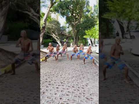 ANDERSON NEIFF, E OS NEIFF DANÇANDO BREGA FUNK🔥