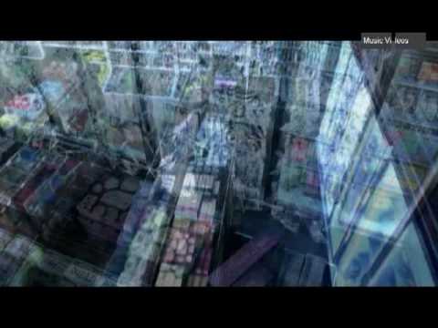 Depeche Mode - Enjoy the Silence (Mike Shinoda Remix) from Movie "Ghost in the Shell 2 - Innocence"