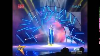 My Destiny by Lyn (KYLA Cover) Theme from My Love from the Star