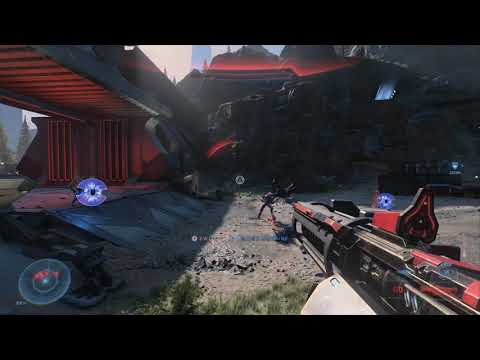 Good for you, little grunt - Halo Infinite