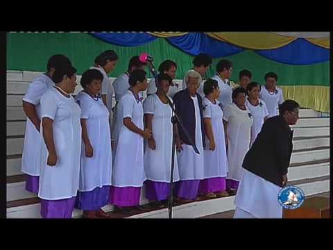 2016 Festival Of Praise Day 4 - Part 2