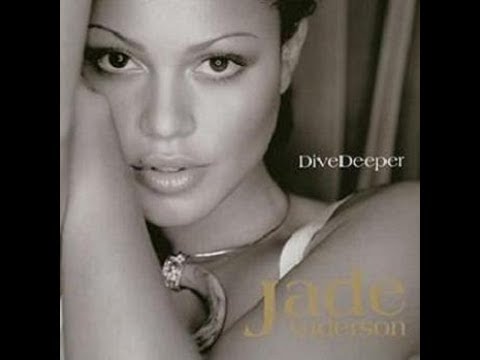 Jade Anderson - Constant Talking