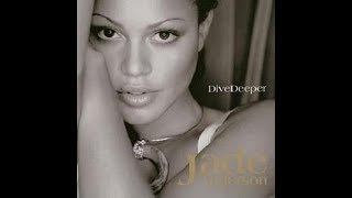 Jade Anderson - Constant Talking