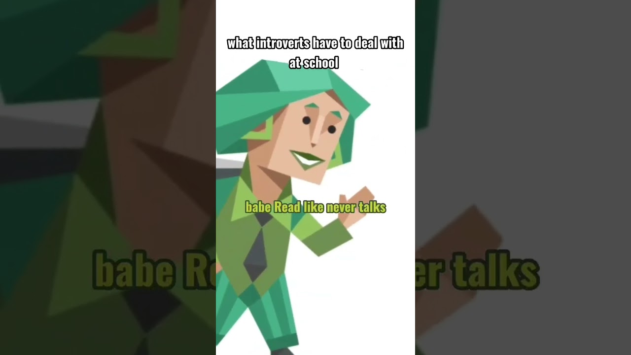 The Mystery Man (MBTI)