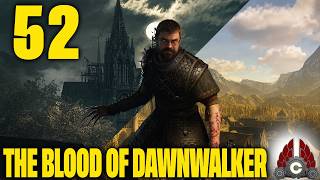 The Blood of Dawnwalker: Gameplay & Lore — Full Breakdown & Transcript