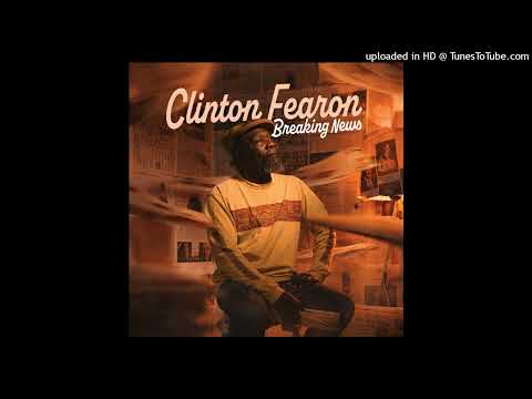 Clinton Fearon Unbeatable Dub