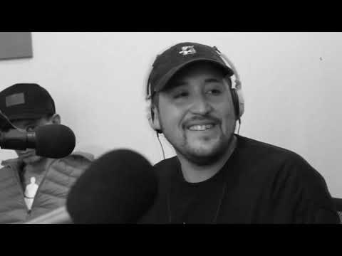 Freestyle de Tom Crowley en La Celda De Bob (Especial #BatallaDeLosGallos)